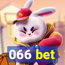 066 bet